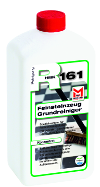 Feinsteinzeug reinigen mit HMK R161 Intensivreiniger - extra