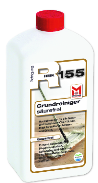 Grundreiniger: HMK R155 Grundreiniger - säurefrei