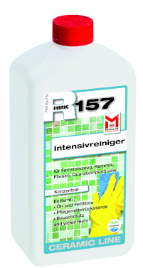 Fliesenreiniger: HMK R157 Intensivreiniger