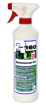Grünbelagentferner und Schimmelentferner HMK R160 Schimmel-Ex