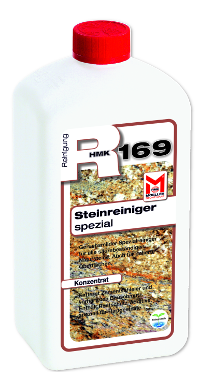 Steinreiniger: HMK R169
