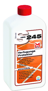Naturstein Verfugen - Verfughilfe HMK S245 Verfugungsprotektor