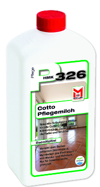 Cotto Pflegemilch HMK P326