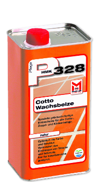 Cotto Pflegemittel: HMK P328 Cotto-Wachsbeize - natur