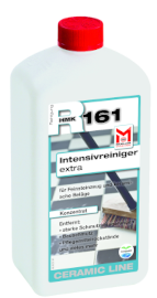 Grundreinigung / Reinigung von Feinsteinzeug HMK R161 Intensivreiniger - extra