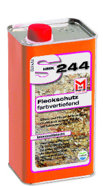 Imprägnierung: HMK S244 Fleckschutz - farbvertiefend