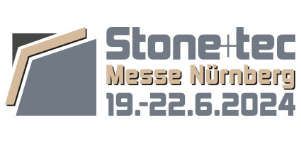 Stone+tec Messe in Nürnberg
